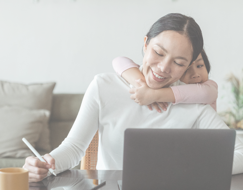 tips and advice for oregonians working from home