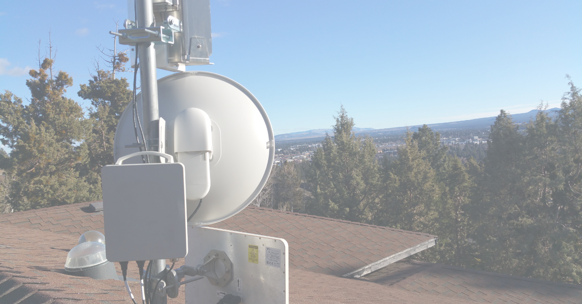 Top 5 Questions About Wireless Internet Installation