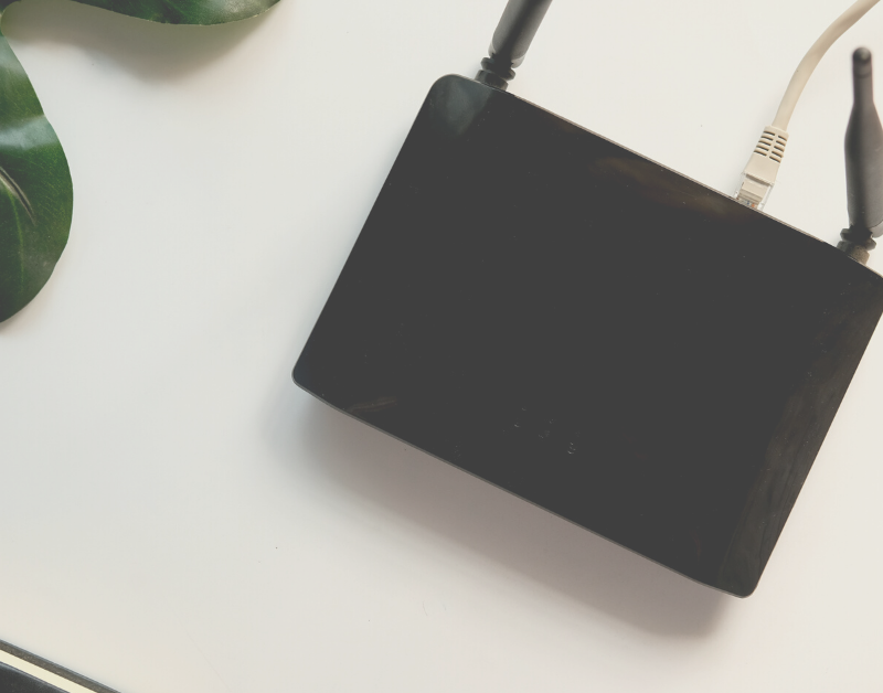 guide to understanding your wireless internet router