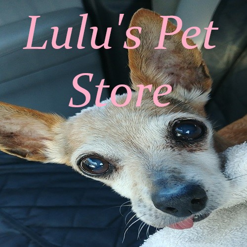 lulus pet store logo business internet client