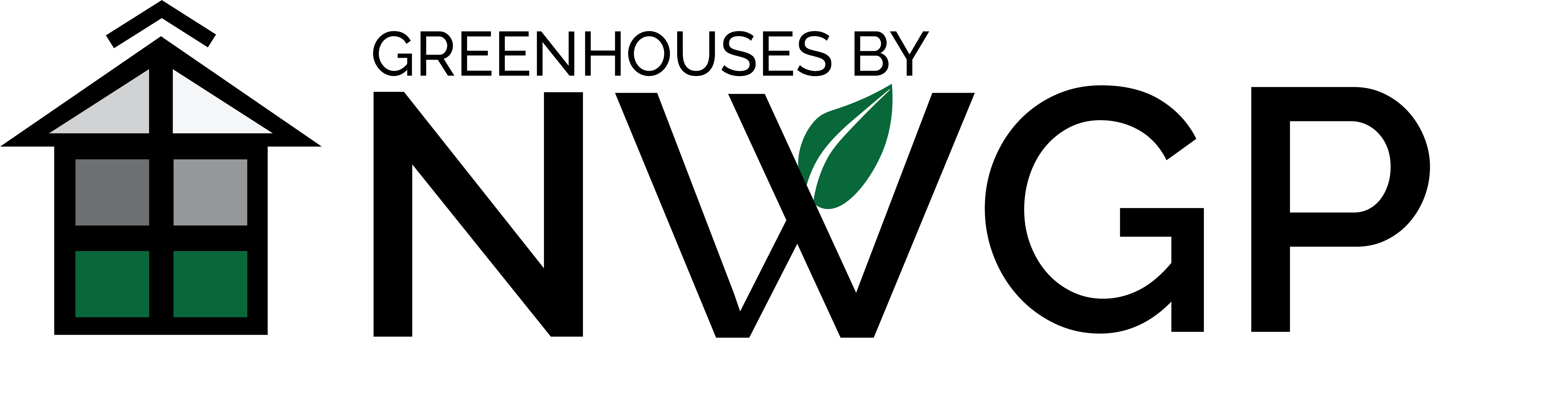 business internet nw green panels logo