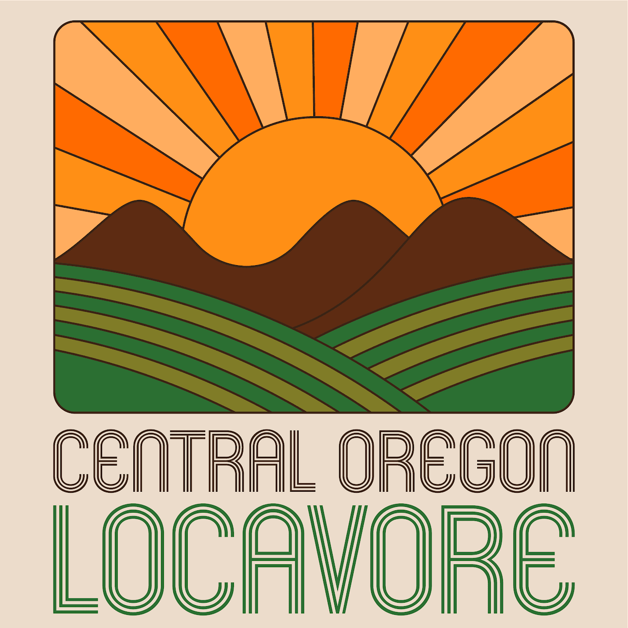 Central Oregon Locavore