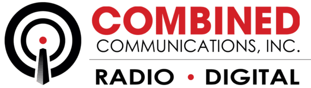 Combined Communications Logo
